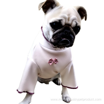 Best Seller Dog Product Clothing Small Pet Dog